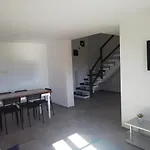 Дом отдыха The House *