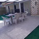 The House Дом отдыха *
