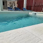 The House Дом отдыха Браганса