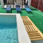 The House 바라간카