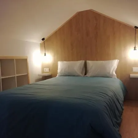 The House Дом отдыха