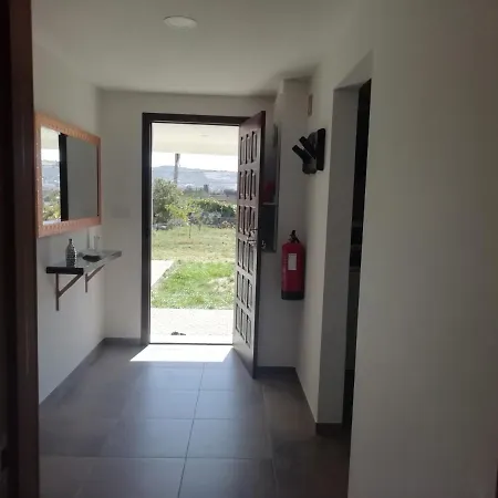 The House * Bragance