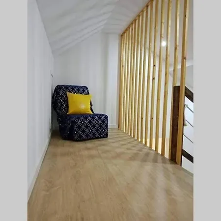The House بيت للعطل براغانسا