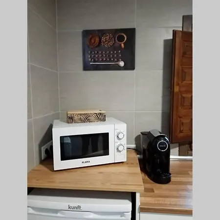 Hébergement de vacances The House *