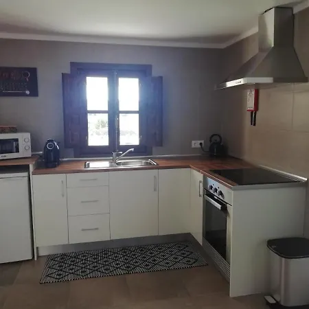 The House בית נופש