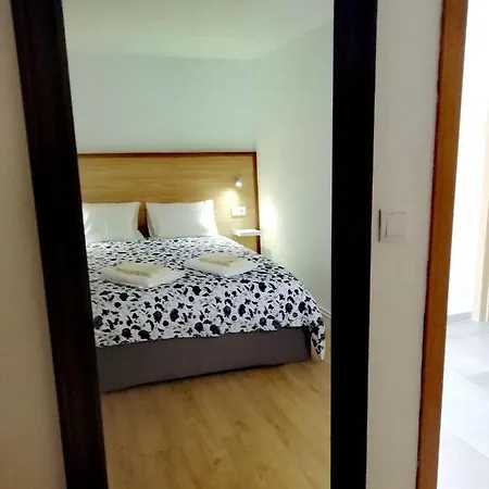 The House בית נופש