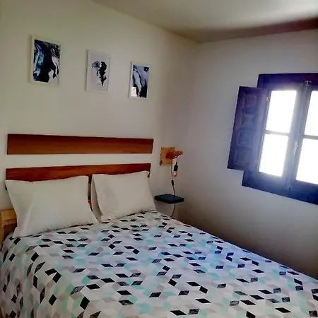 The House בית נופש