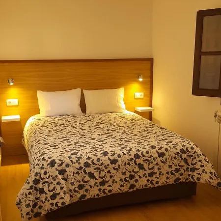 The House בית נופש *