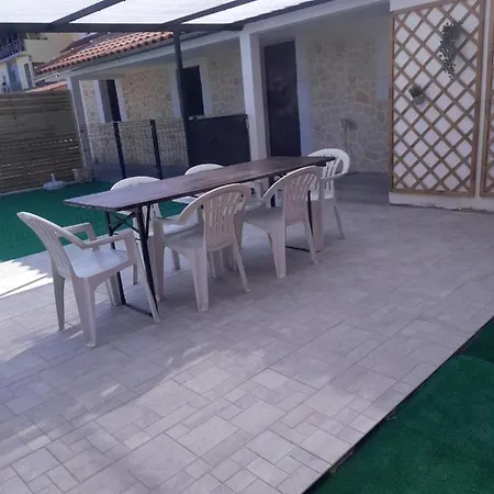 The House בית נופש *