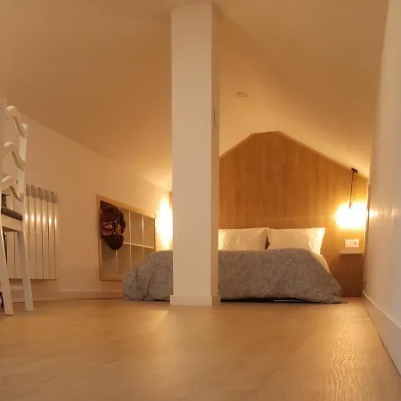 The House