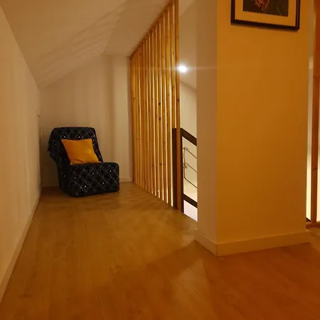 The House בית נופש *