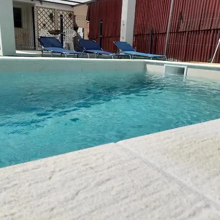 The House بيت للعطل براغانسا