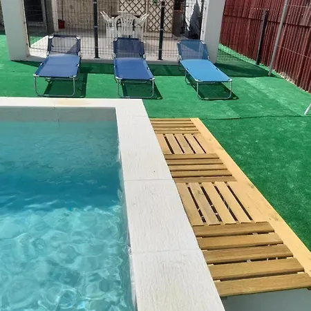 The House براغانسا