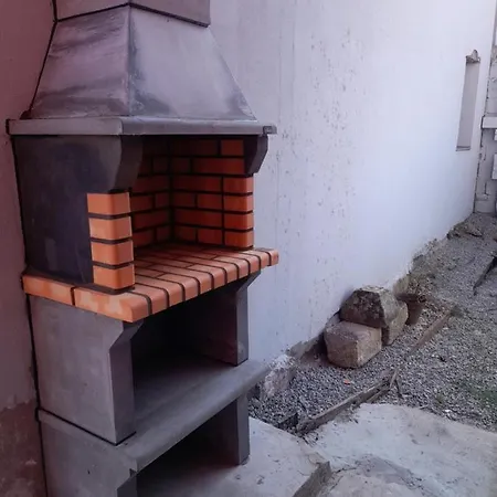 The House בית נופש *