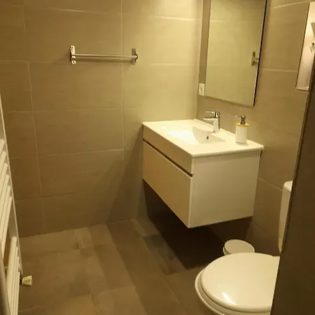 בית נופש The House