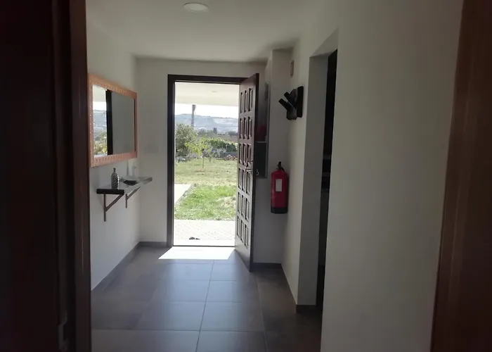 The House * Bragança