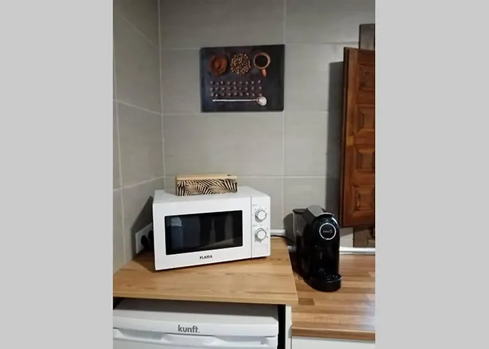 Vakantiehuis The House *