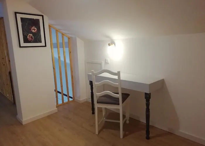 בית נופש The House *