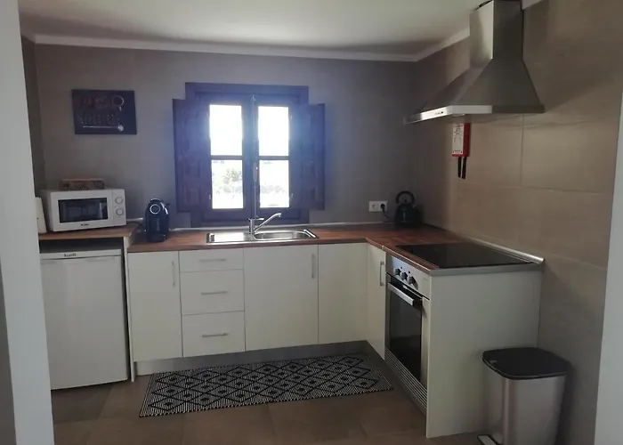 The House בית נופש