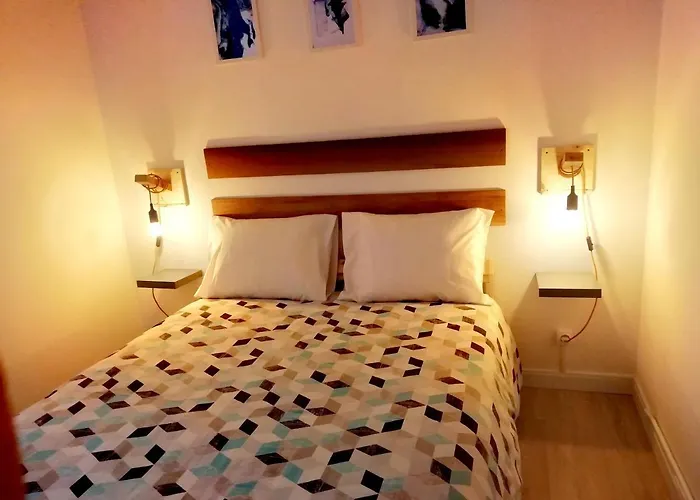 Holiday home The House Braganca