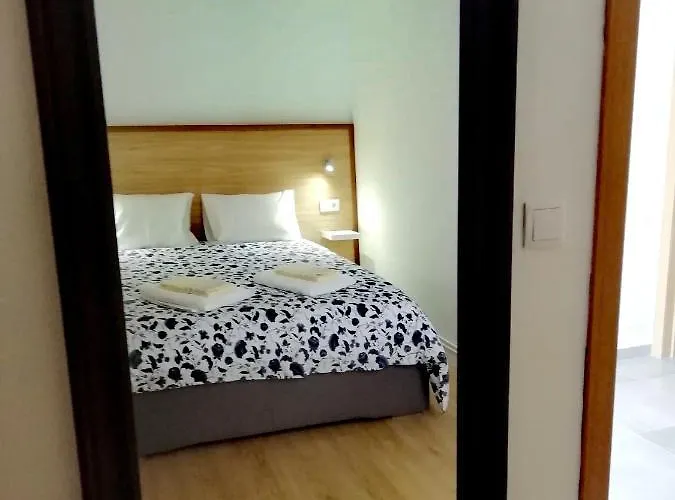 The House בית נופש