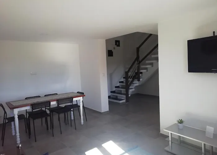 Vakantiehuis The House *