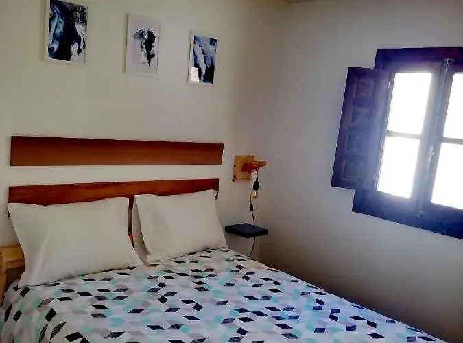 The House Vakantiehuis