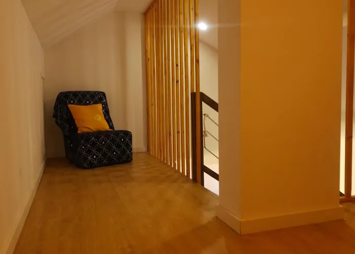 The House Vakantiehuis *