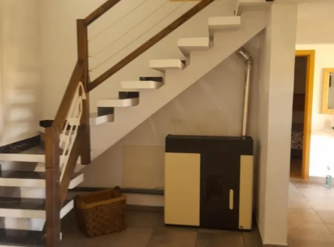 The House Vakantiehuis *